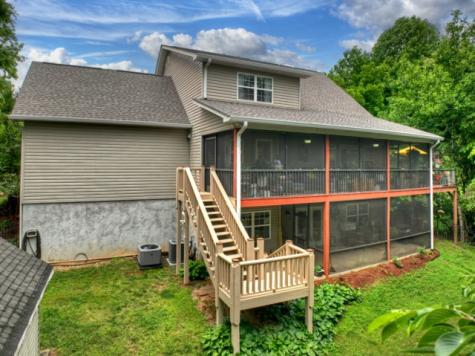 113 Dundee Drive Blairsville GA 30512