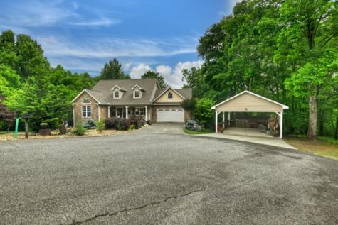 113 Dundee Drive Blairsville GA 30512