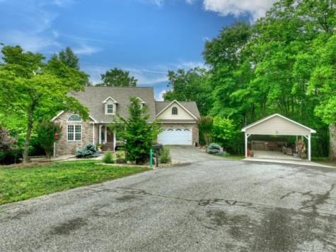 113 Dundee Drive Blairsville GA 30512