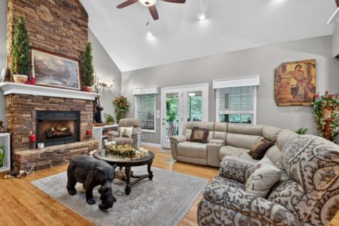 113 Dundee Drive Blairsville GA 30512
