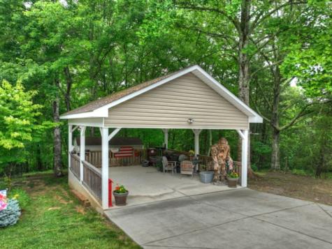 113 Dundee Drive Blairsville GA 30512