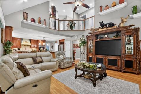 113 Dundee Drive Blairsville GA 30512