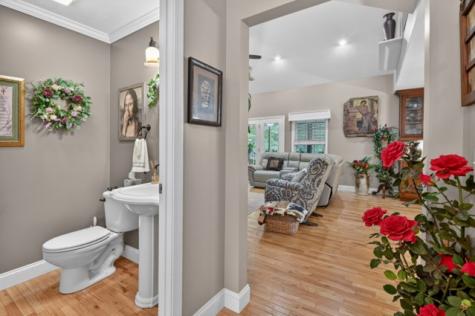 113 Dundee Drive Blairsville GA 30512