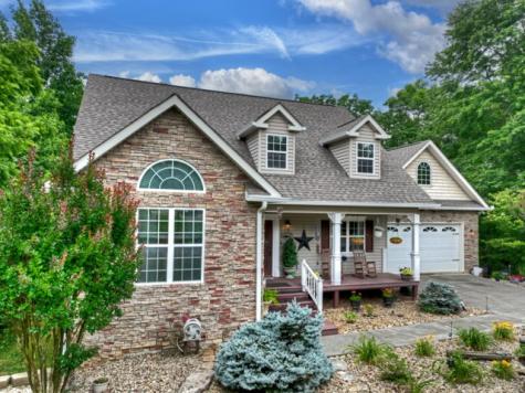 113 Dundee Drive Blairsville GA 30512