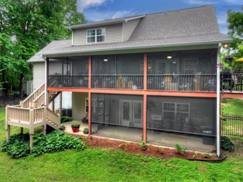 113 Dundee Drive Blairsville GA 30512