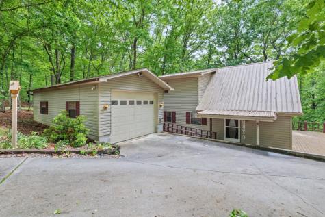 344 Robertson Drive Blairsville GA 30512