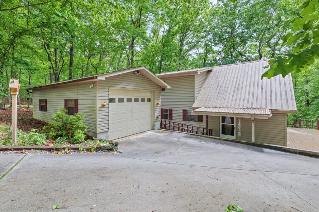 344 Robertson Drive Blairsville GA 30512