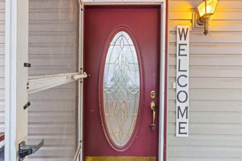344 Robertson Drive Blairsville GA 30512