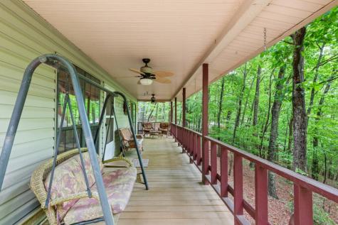 344 Robertson Drive Blairsville GA 30512