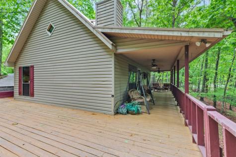 344 Robertson Drive Blairsville GA 30512