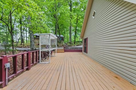 344 Robertson Drive Blairsville GA 30512