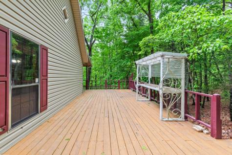 344 Robertson Drive Blairsville GA 30512