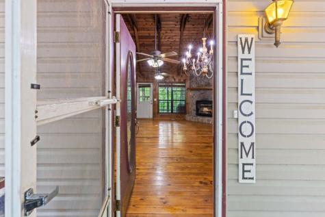 344 Robertson Drive Blairsville GA 30512