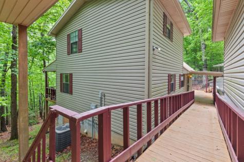 344 Robertson Drive Blairsville GA 30512