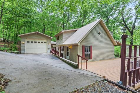 344 Robertson Drive Blairsville GA 30512