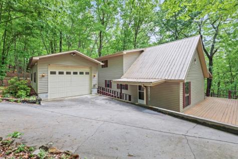 344 Robertson Drive Blairsville GA 30512