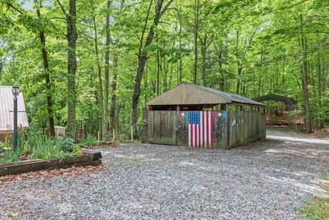 344 Robertson Drive Blairsville GA 30512
