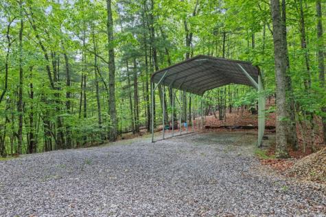 344 Robertson Drive Blairsville GA 30512