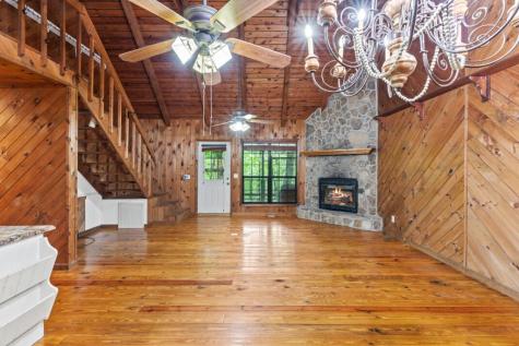 344 Robertson Drive Blairsville GA 30512