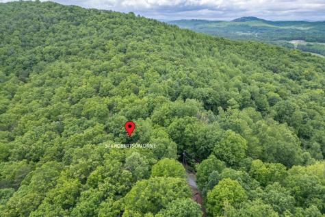 344 Robertson Drive Blairsville GA 30512