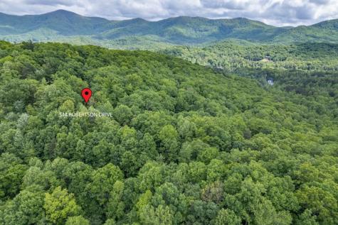 344 Robertson Drive Blairsville GA 30512