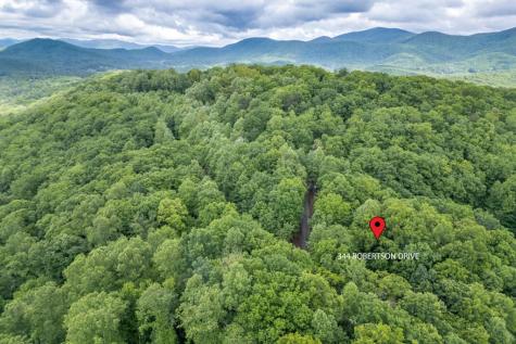 344 Robertson Drive Blairsville GA 30512