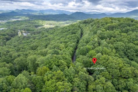 344 Robertson Drive Blairsville GA 30512