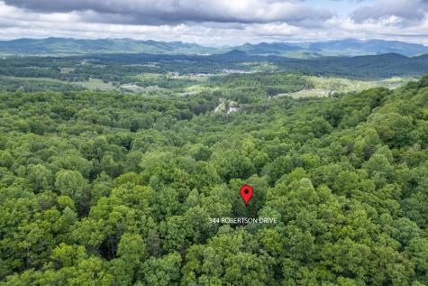 344 Robertson Drive Blairsville GA 30512