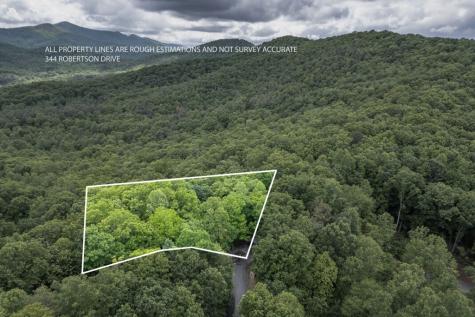 344 Robertson Drive Blairsville GA 30512