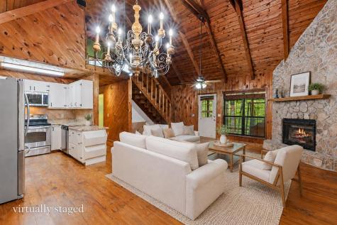 344 Robertson Drive Blairsville GA 30512