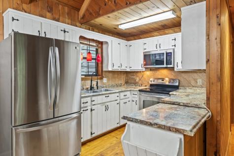 344 Robertson Drive Blairsville GA 30512