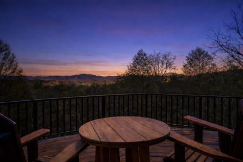 4431 Furman Gribble Road Young Harris GA 30582
