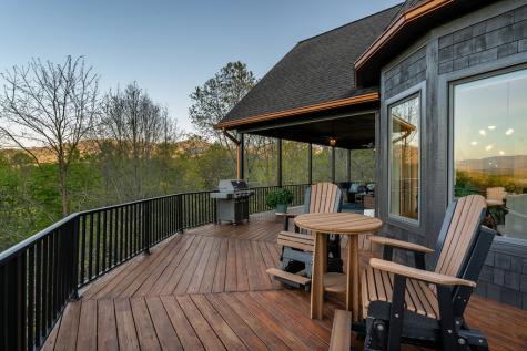 4431 Furman Gribble Road Young Harris GA 30582