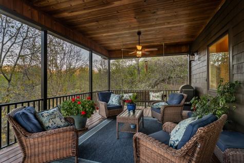 4431 Furman Gribble Road Young Harris GA 30582
