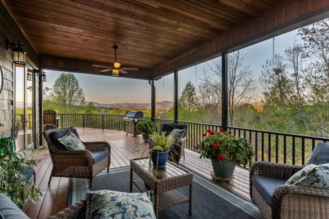 4431 Furman Gribble Road Young Harris GA 30582
