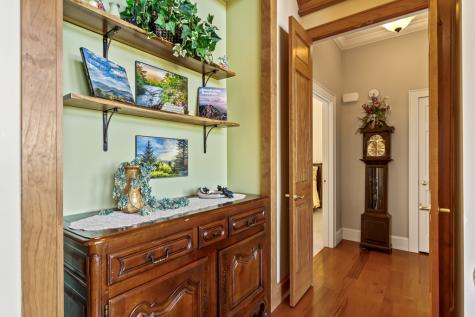4431 Furman Gribble Road Young Harris GA 30582