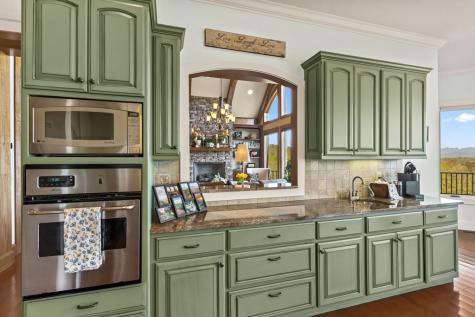 4431 Furman Gribble Road Young Harris GA 30582