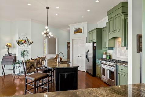 4431 Furman Gribble Road Young Harris GA 30582