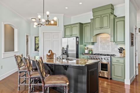 4431 Furman Gribble Road Young Harris GA 30582