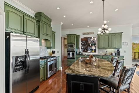 4431 Furman Gribble Road Young Harris GA 30582
