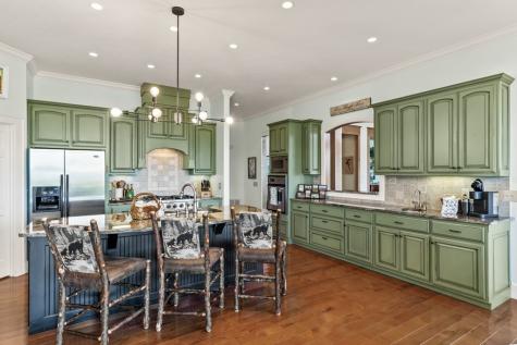 4431 Furman Gribble Road Young Harris GA 30582