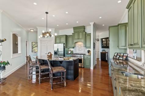 4431 Furman Gribble Road Young Harris GA 30582