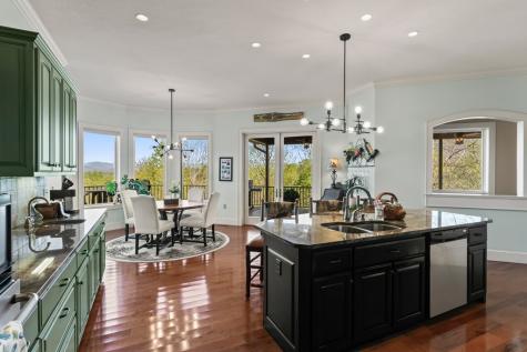 4431 Furman Gribble Road Young Harris GA 30582