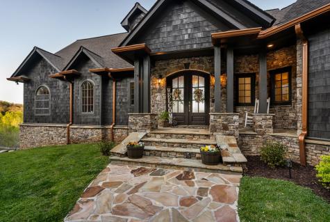 4431 Furman Gribble Road Young Harris GA 30582