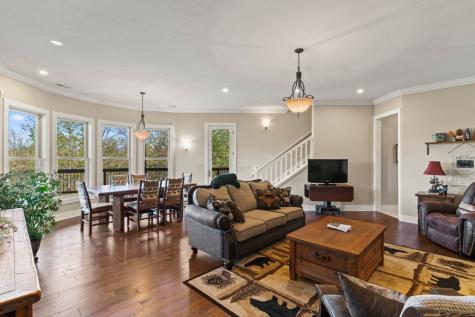 4431 Furman Gribble Road Young Harris GA 30582
