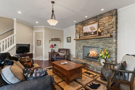 4431 Furman Gribble Road Young Harris GA 30582