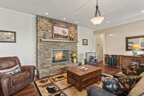 4431 Furman Gribble Road Young Harris GA 30582