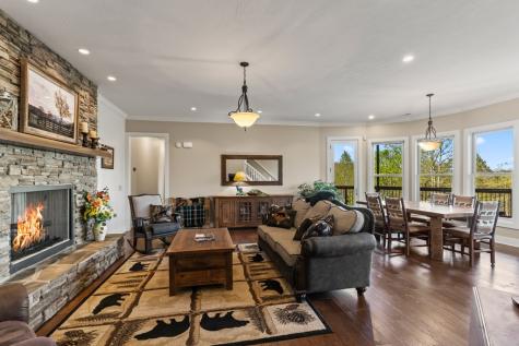 4431 Furman Gribble Road Young Harris GA 30582