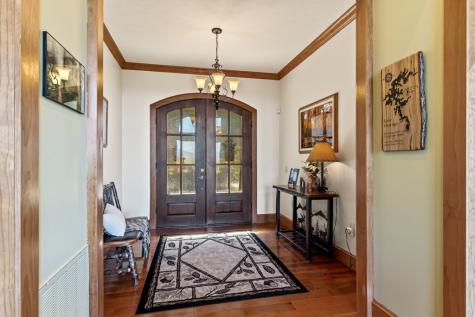 4431 Furman Gribble Road Young Harris GA 30582