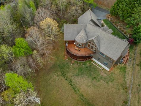 4431 Furman Gribble Road Young Harris GA 30582